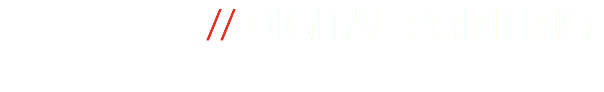 // DIGITAL PRINTING